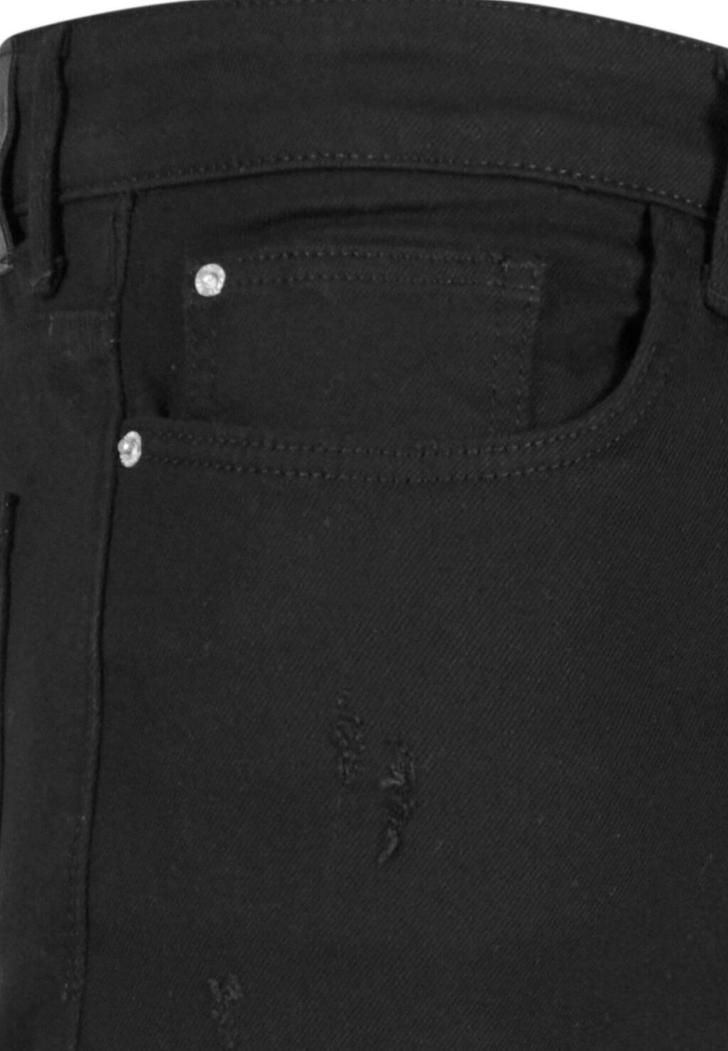 Прямые джинсы 2Y Studios, черные
Прямые джинсы 2Y Studios, черные