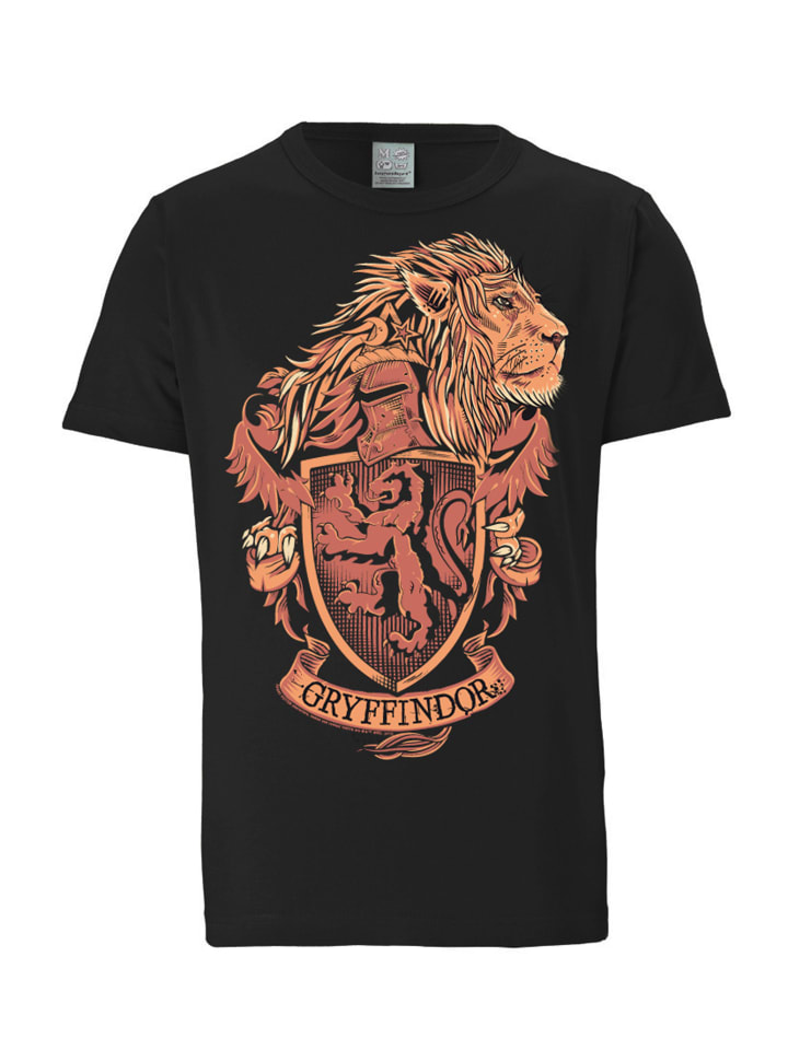 Футболка Гарри Поттер - Гриффиндор в черном цвете Logoshirt, Черный, Футболка Гарри Поттер - Гриффиндор в черном цвете Logoshirt
Футболка Гарри Поттер - Гриффиндор в черном цвете Logoshirt, Черный, Футболка Гарри Поттер - Гриффиндор в черном цвете Logoshirt