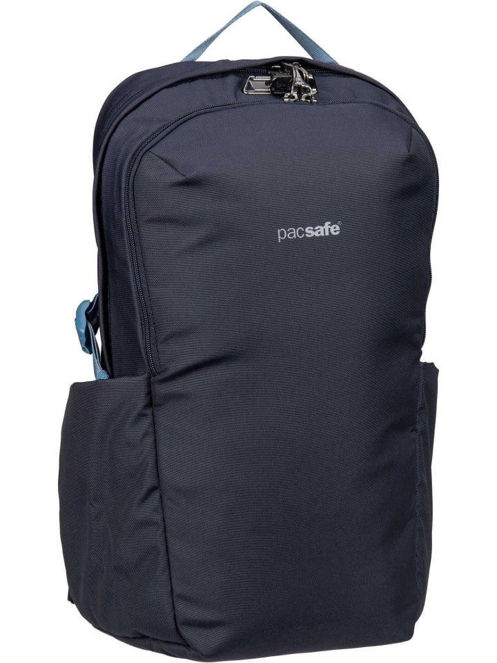 Рюкзак Pacsafe
Рюкзак Pacsafe
