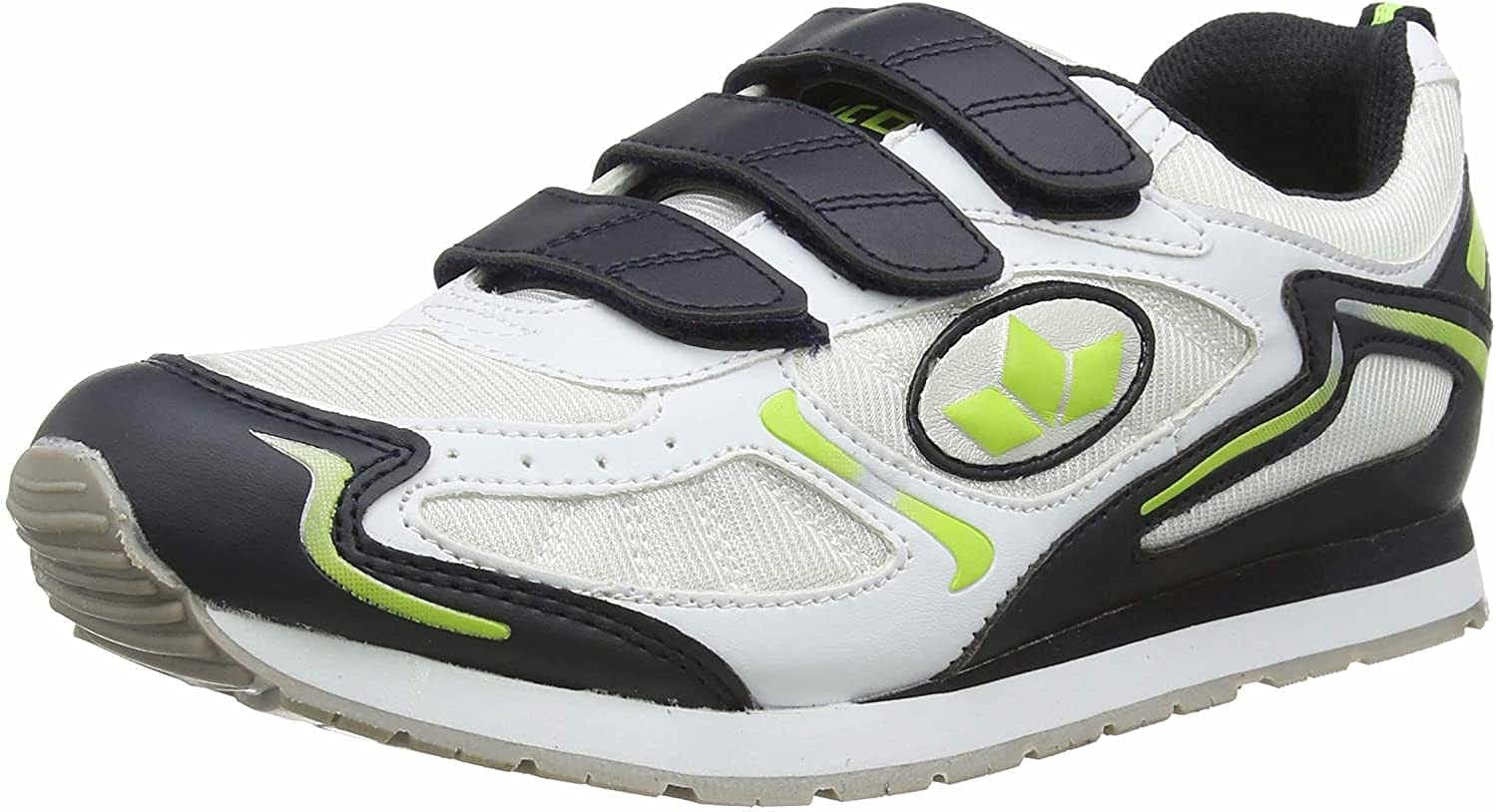 Мужские кроссовки для бега Lico, белый
Мужские кроссовки для бега Lico, белый