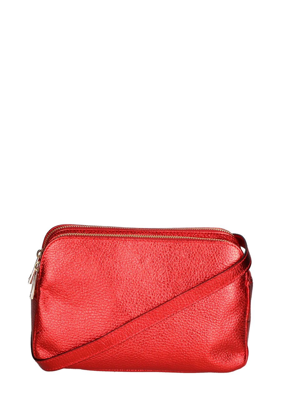 Сумка кросс-боди Chiara Ferretti Cross body bag, Dlrosso/Red
Сумка кросс-боди Chiara Ferretti Cross body bag, Dlrosso/Red