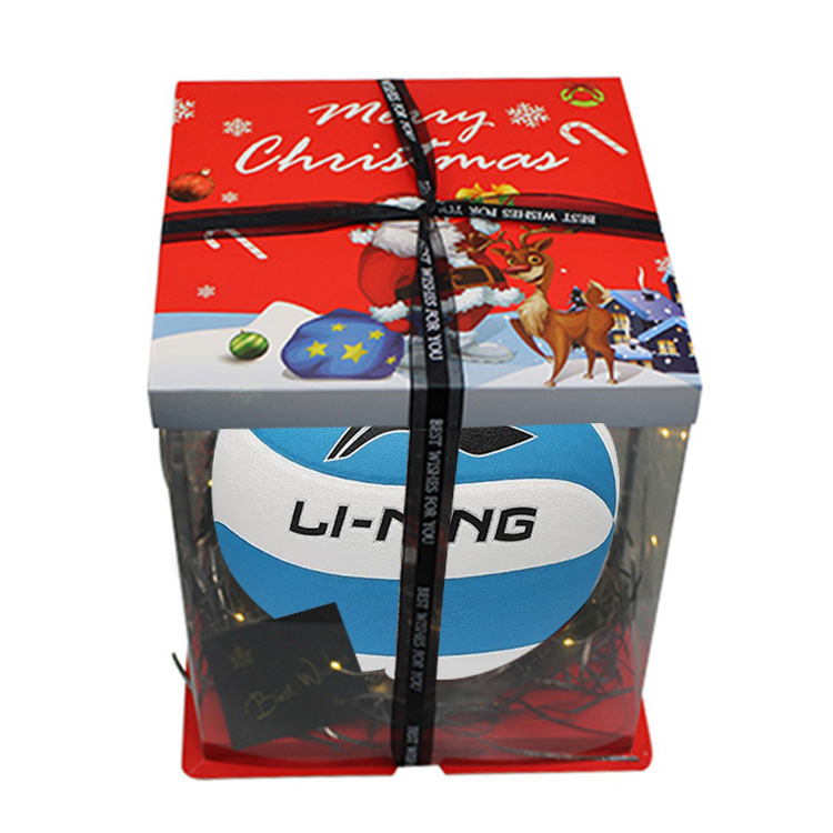 Волейбольный мяч PVC Unisex размер 5 LINING
Волейбольный мяч PVC Unisex размер 5 LINING