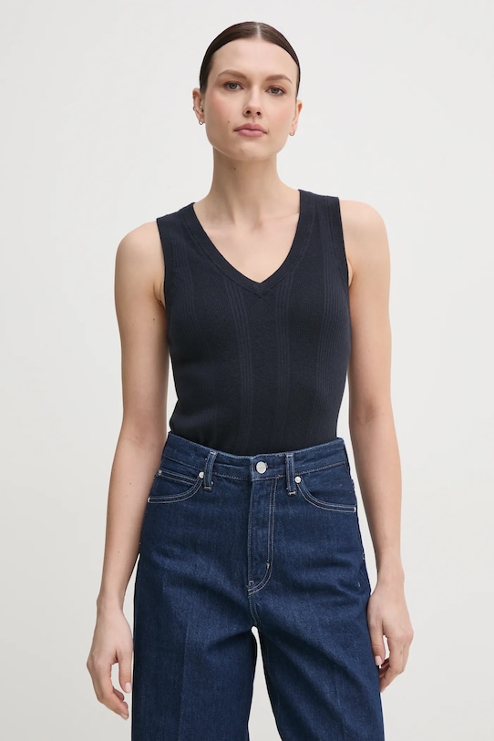 Свитер Mos Mosh, темно-синий
Свитер Mos Mosh, темно-синий