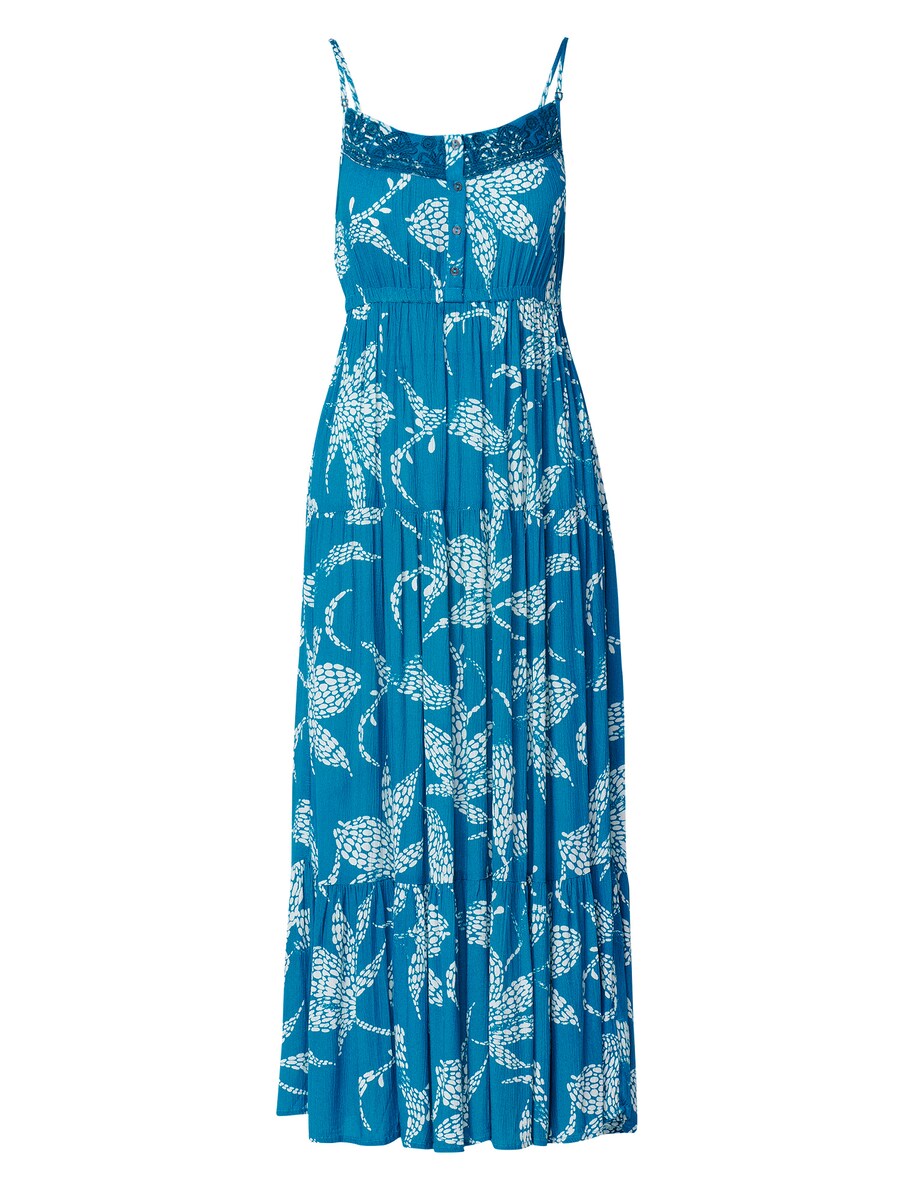 Летнее платье KOROSHI, Sky blue
Летнее платье KOROSHI, Sky blue