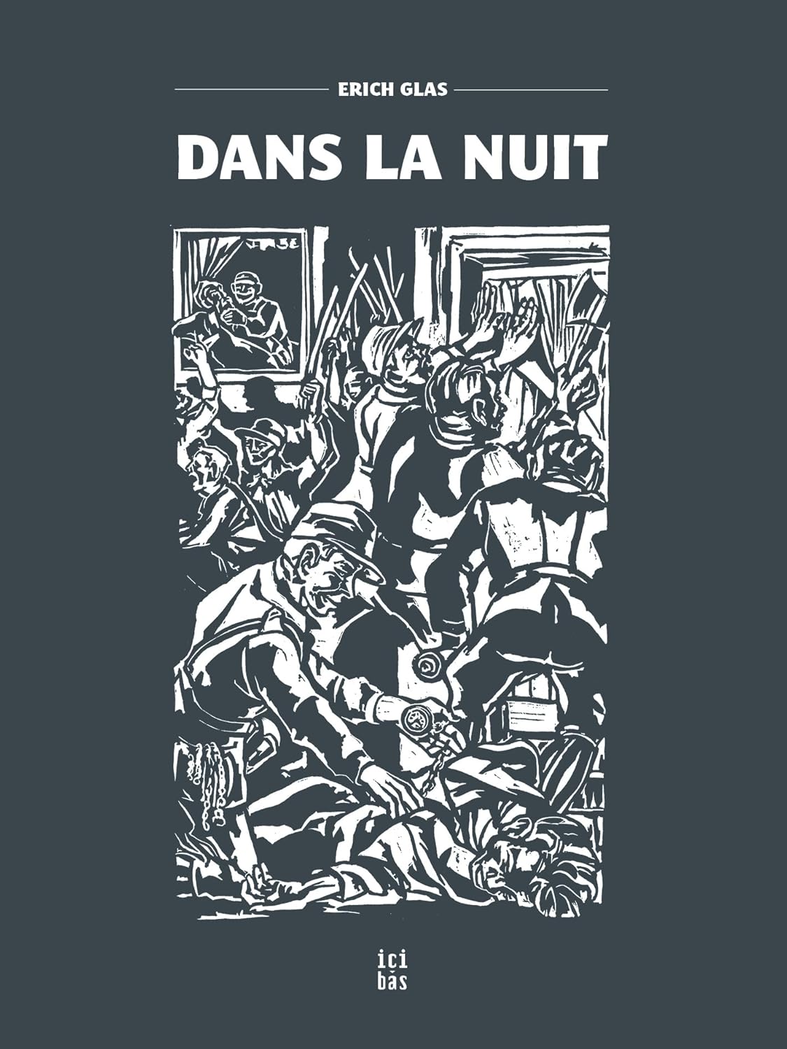 Dans la nuit (ICI BAS)
Dans la nuit (ICI BAS)