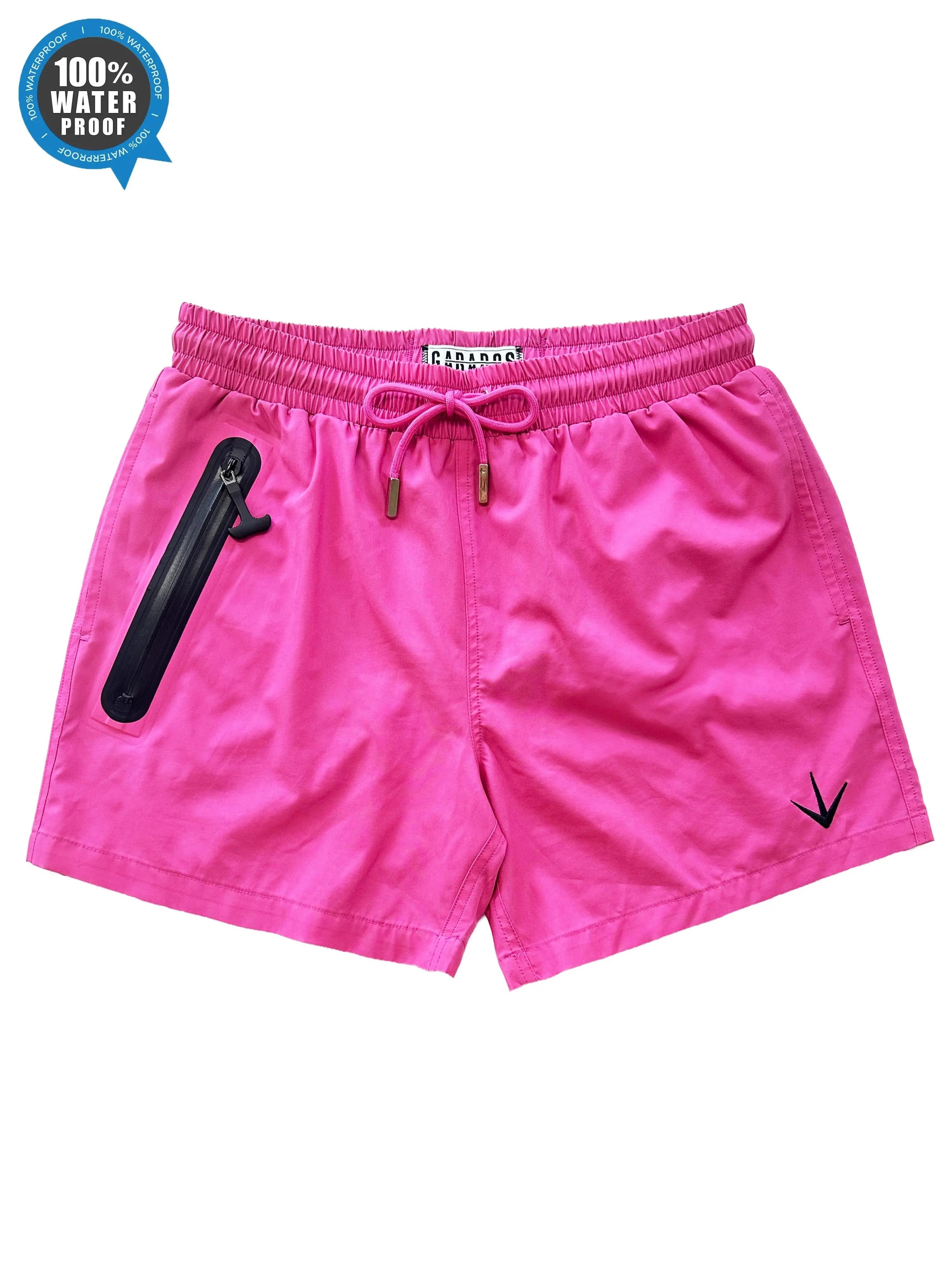 Garados Swim Бордшорты в розовом цвете, Розовый, Garados Swim Бордшорты в розовом цвете
Garados Swim Бордшорты в розовом цвете, Розовый, Garados Swim Бордшорты в розовом цвете