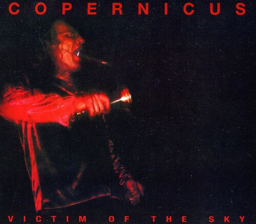 CD диск Copernicus: Victim of the Sky
CD диск Copernicus: Victim of the Sky