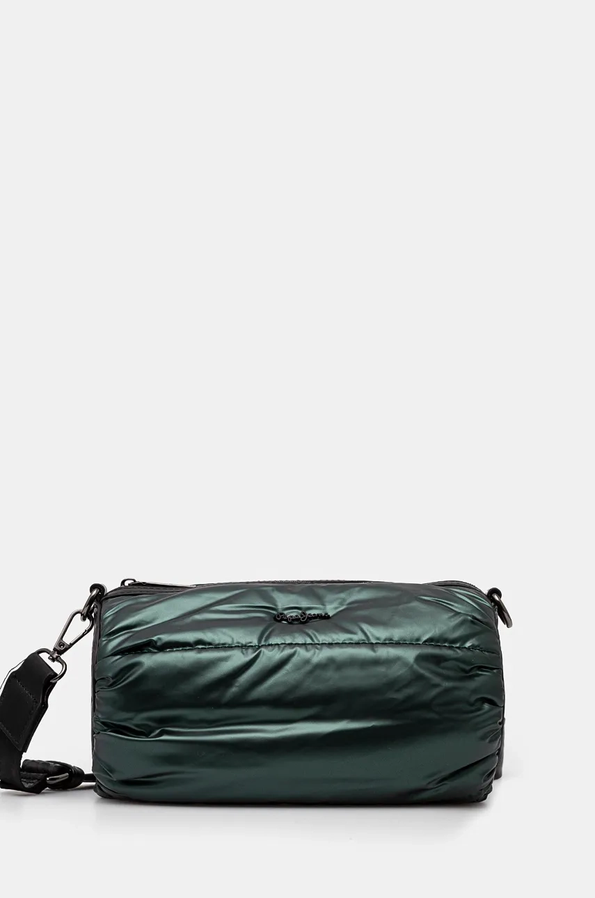 Сумочка REVE AIRE Pepe Jeans, зеленый
Сумочка REVE AIRE Pepe Jeans, зеленый