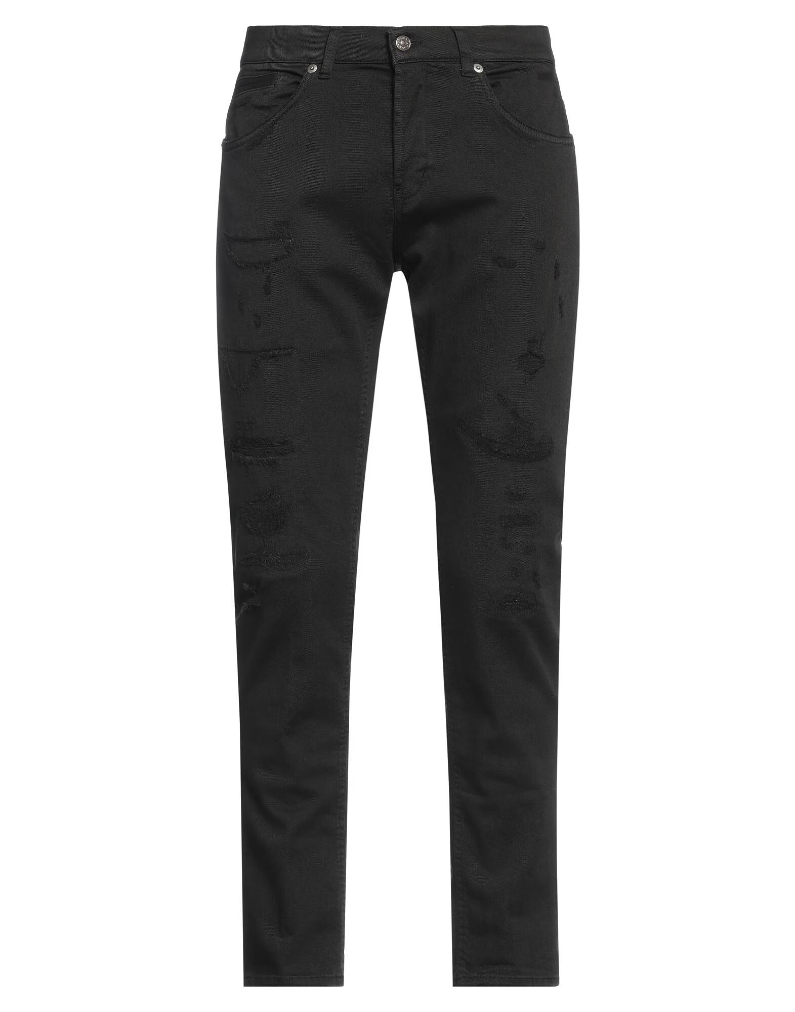 Брюки Dondup, черный
Брюки Dondup, черный