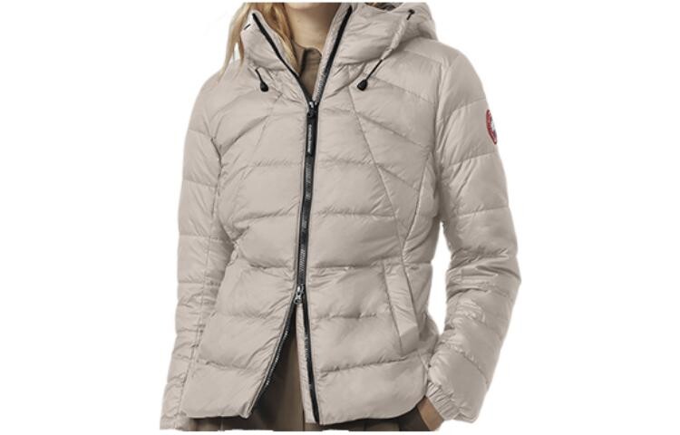 Женский пуховик Canada Goose, Бежевый
Женский пуховик Canada Goose, Бежевый