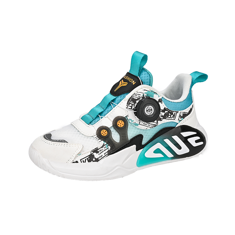 Дышащие кроссовки для бега для детей Wooden Rabbit, синий
Дышащие кроссовки для бега для детей Wooden Rabbit, синий