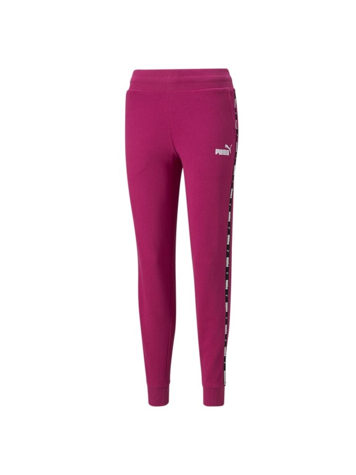 Спортивные и уличные брюки Puma Power Tape Sweatpant, цвет Fuchsia
Спортивные и уличные брюки Puma Power Tape Sweatpant, цвет Fuchsia