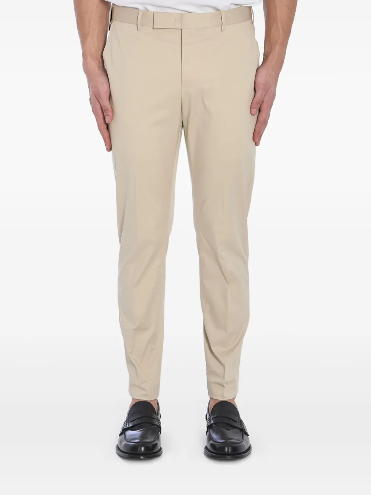 Брюки Dieci PT Torino, нейтральный
Брюки Dieci PT Torino, нейтральный