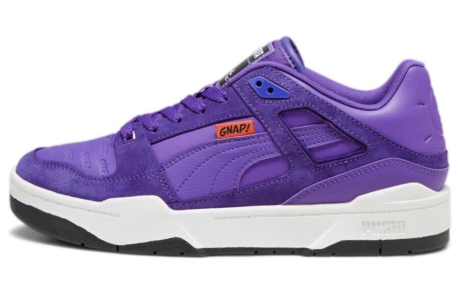 Мужская обувь для скейтбординга Puma Slipstream, Purple
Мужская обувь для скейтбординга Puma Slipstream, Purple