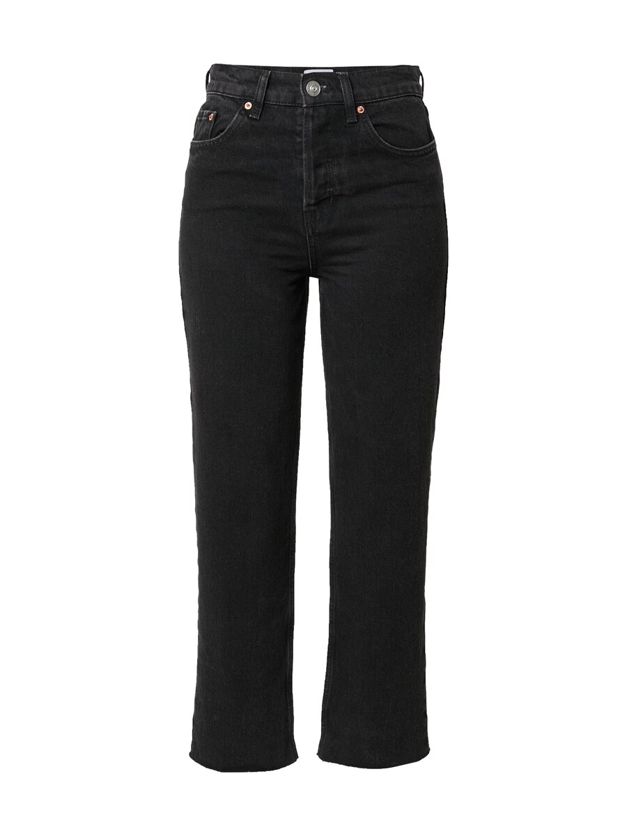 Джинсы BDG Urban Outfitters Regular Jeans, черный деним
Джинсы BDG Urban Outfitters Regular Jeans, черный деним
