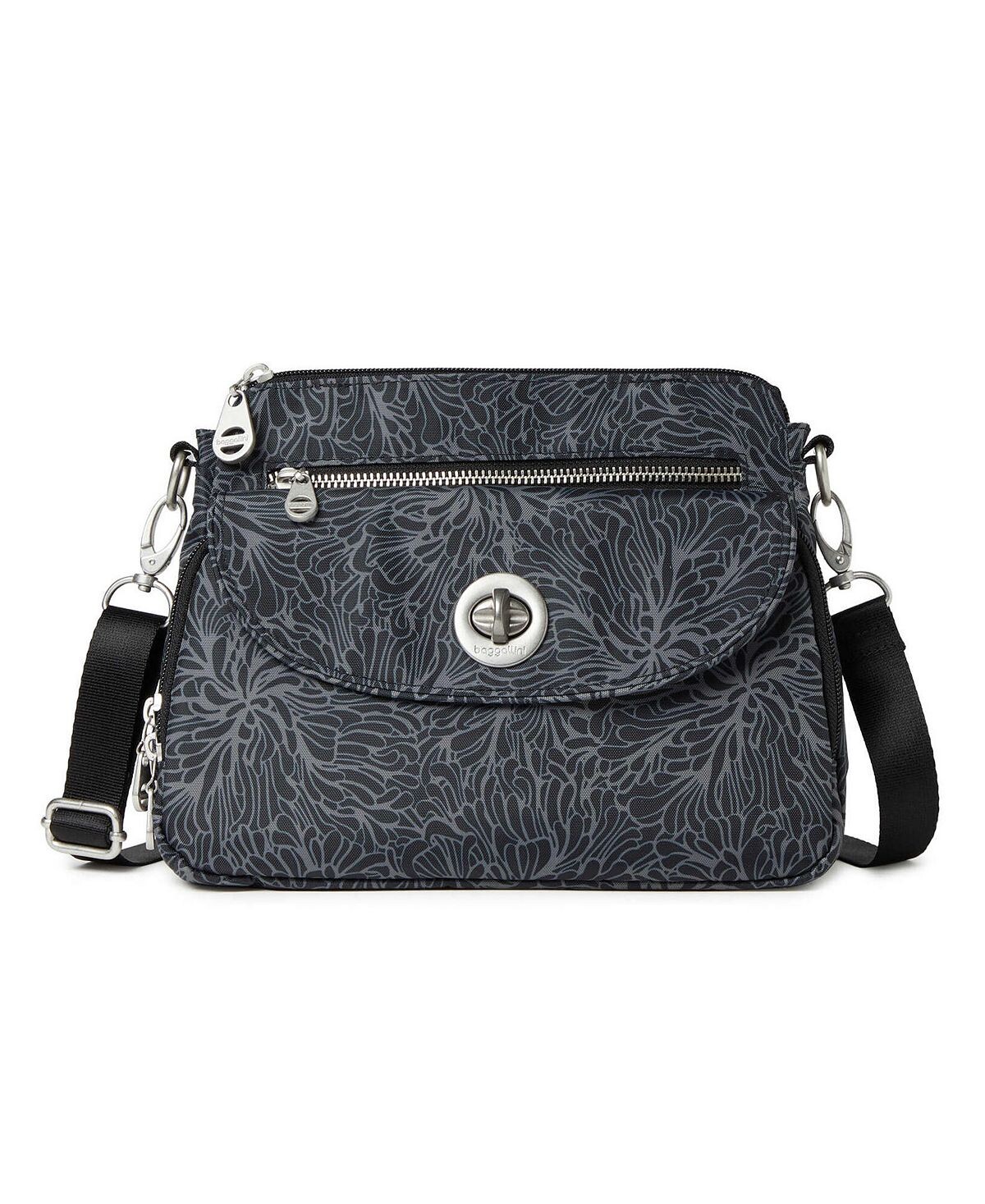 Сумка через плечо Calais Baggallini
Сумка через плечо Calais Baggallini