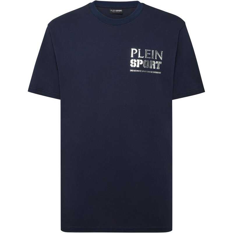 Рубашка Plein Sport, цвет dunkelblau
Рубашка Plein Sport, цвет dunkelblau