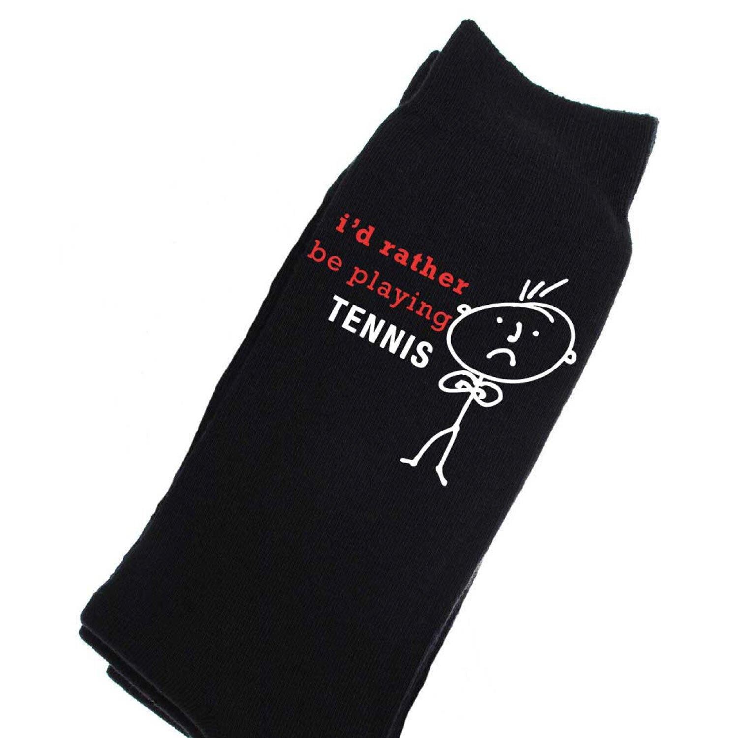 Черные носки до середины икры скорее Be Playing Tennis 60 SECOND MAKEOVER, черный
Черные носки до середины икры скорее Be Playing Tennis 60 SECOND MAKEOVER, черный