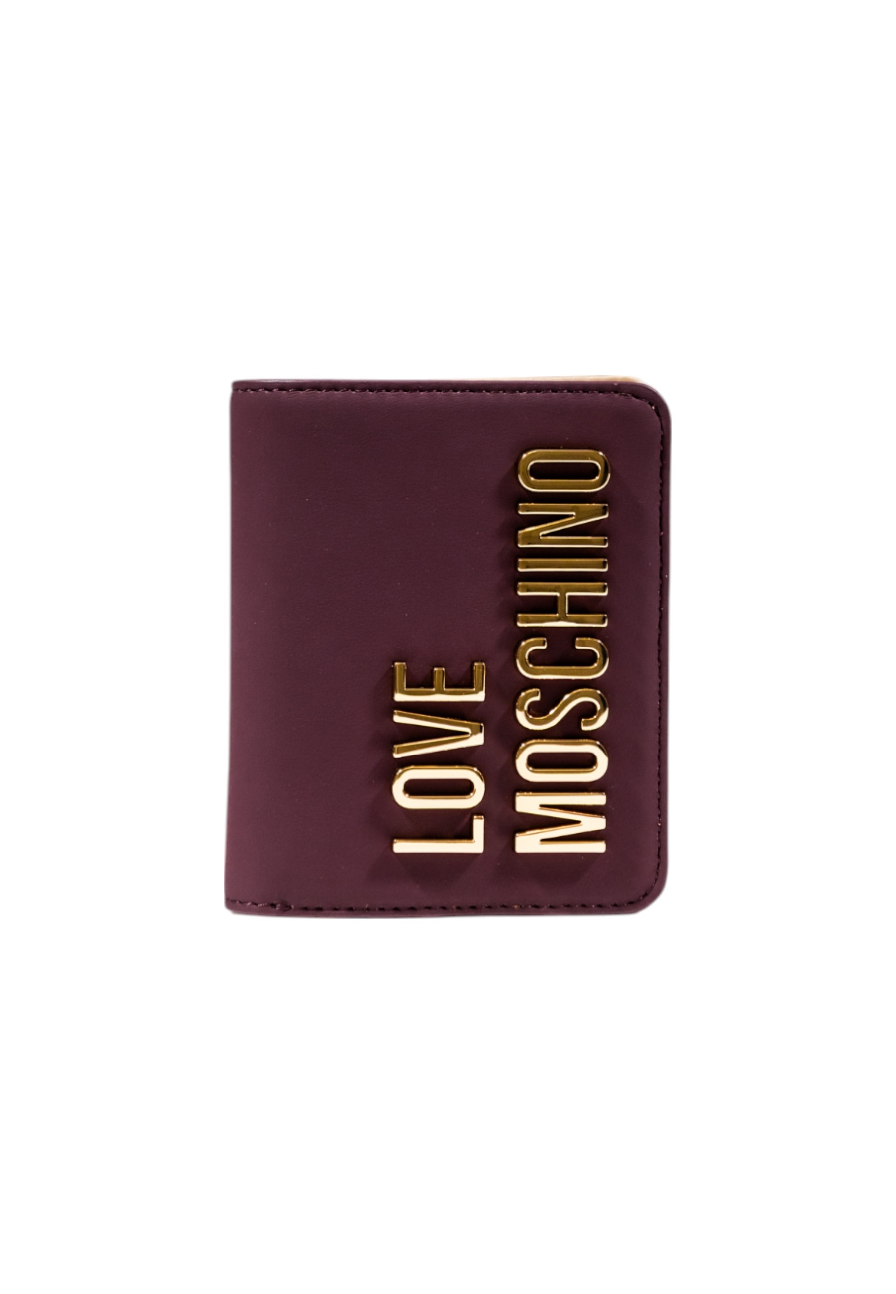 Кошельки Love Moschino, бордовый
Кошельки Love Moschino, бордовый