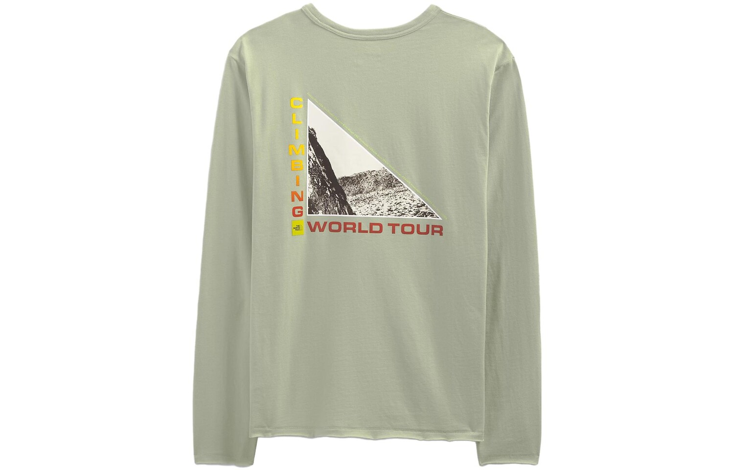 Футболка мужская зеленая The North Face, зеленый
Футболка мужская зеленая The North Face, зеленый