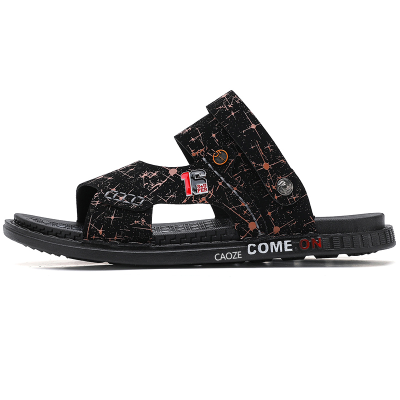 Shiozawa Мужские стойкие к истиранию шлепанцы-слипоны коричневые, цвет Brown
Shiozawa Мужские стойкие к истиранию шлепанцы-слипоны коричневые, цвет Brown