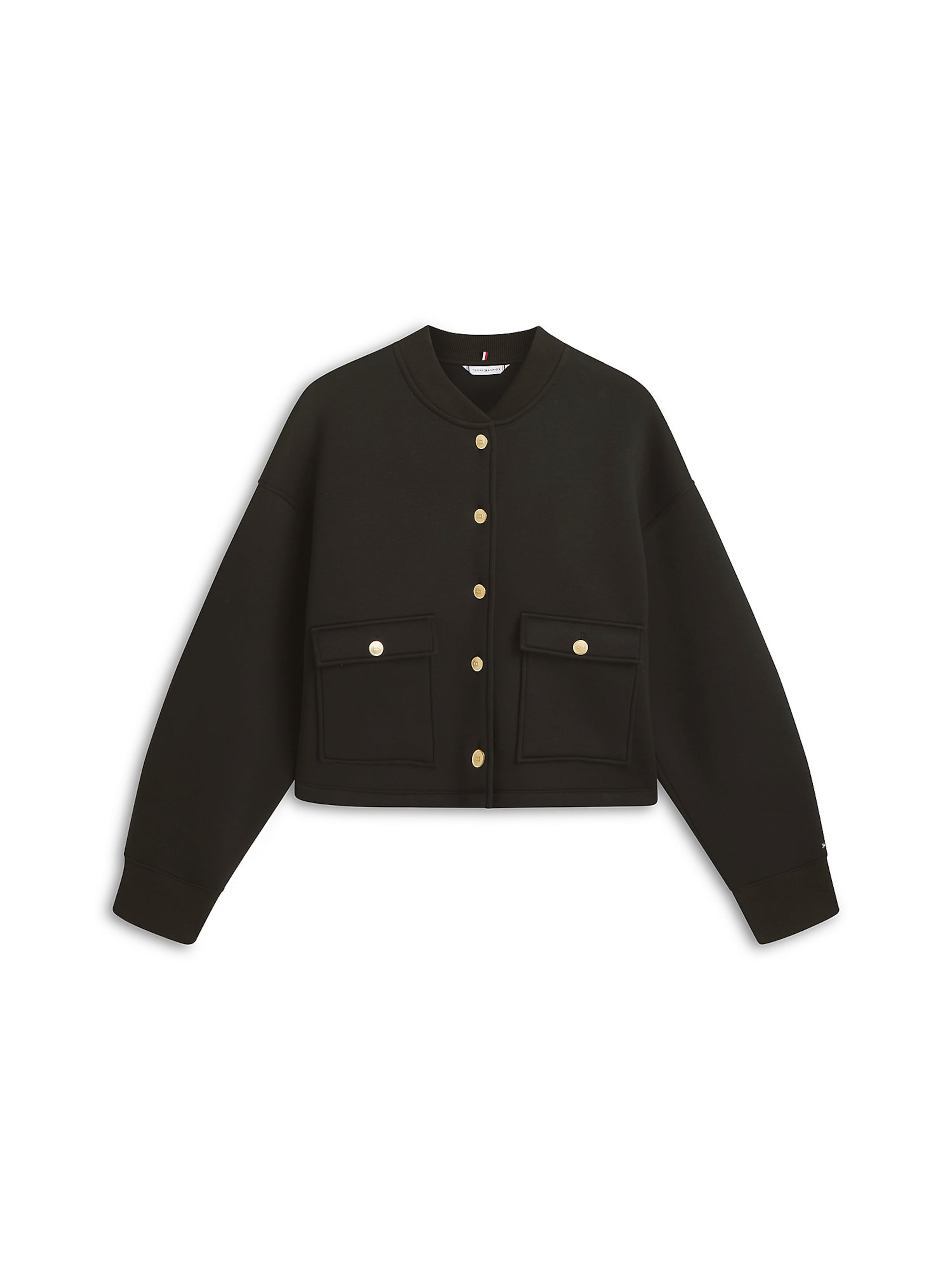 TOMMY HILFIGER Худи на молнии в черном цвете, Черный, TOMMY HILFIGER Худи на молнии в черном цвете
TOMMY HILFIGER Худи на молнии в черном цвете, Черный, TOMMY HILFIGER Худи на молнии в черном цвете