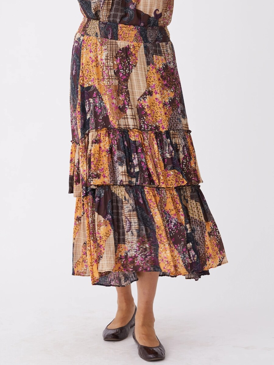 Юбка Odd Molly Lauren, Mixed Colors
Юбка Odd Molly Lauren, Mixed Colors