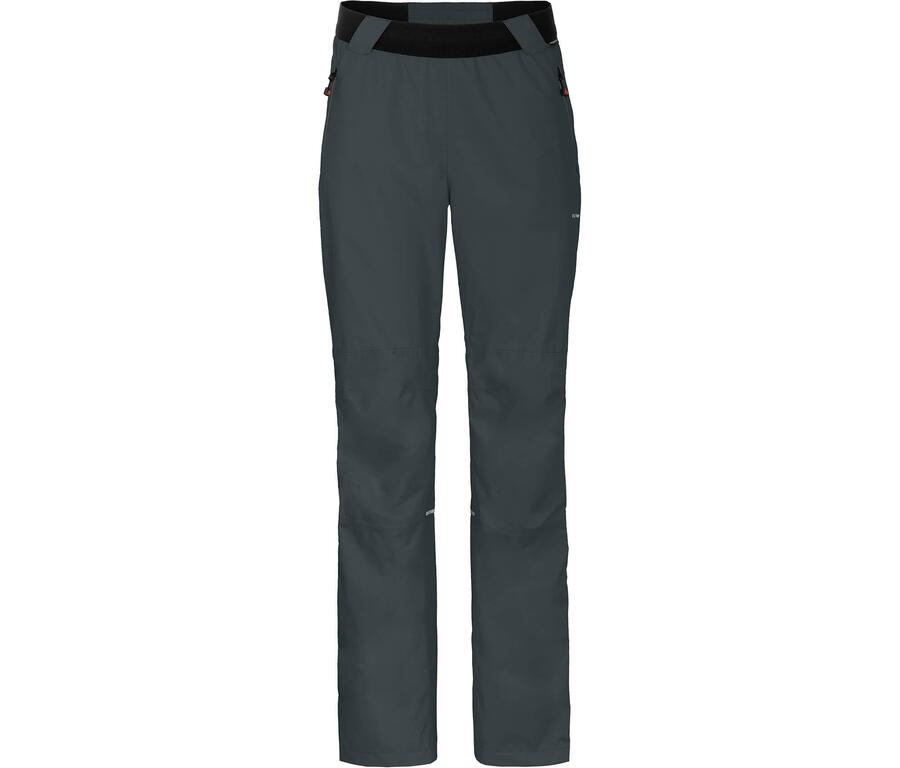 BERGSON (Внешние) брюки-дождевики с сетчатой подкладкой, водонепроницаемость 12000 мм водяного столба, серые
BERGSON (Внешние) брюки-дождевики с сетчатой подкладкой, водонепроницаемость 12000 мм водяного столба, серые