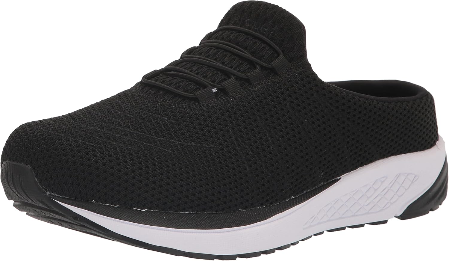 Мужские кроссовки Propt Tour Knit Propet, черный
Мужские кроссовки Propt Tour Knit Propet, черный