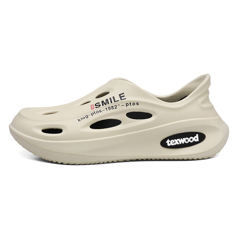 Сабо мужские TEXWOOD, Black
Сабо мужские TEXWOOD, Black