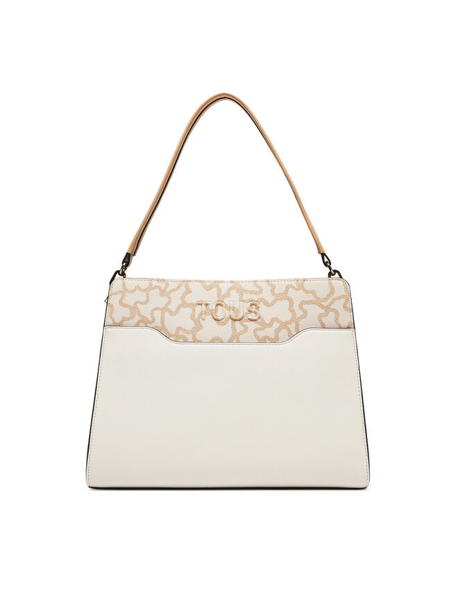 Сумка TOUS Kaos Icon 2002296901, экрю
Сумка TOUS Kaos Icon 2002296901, экрю