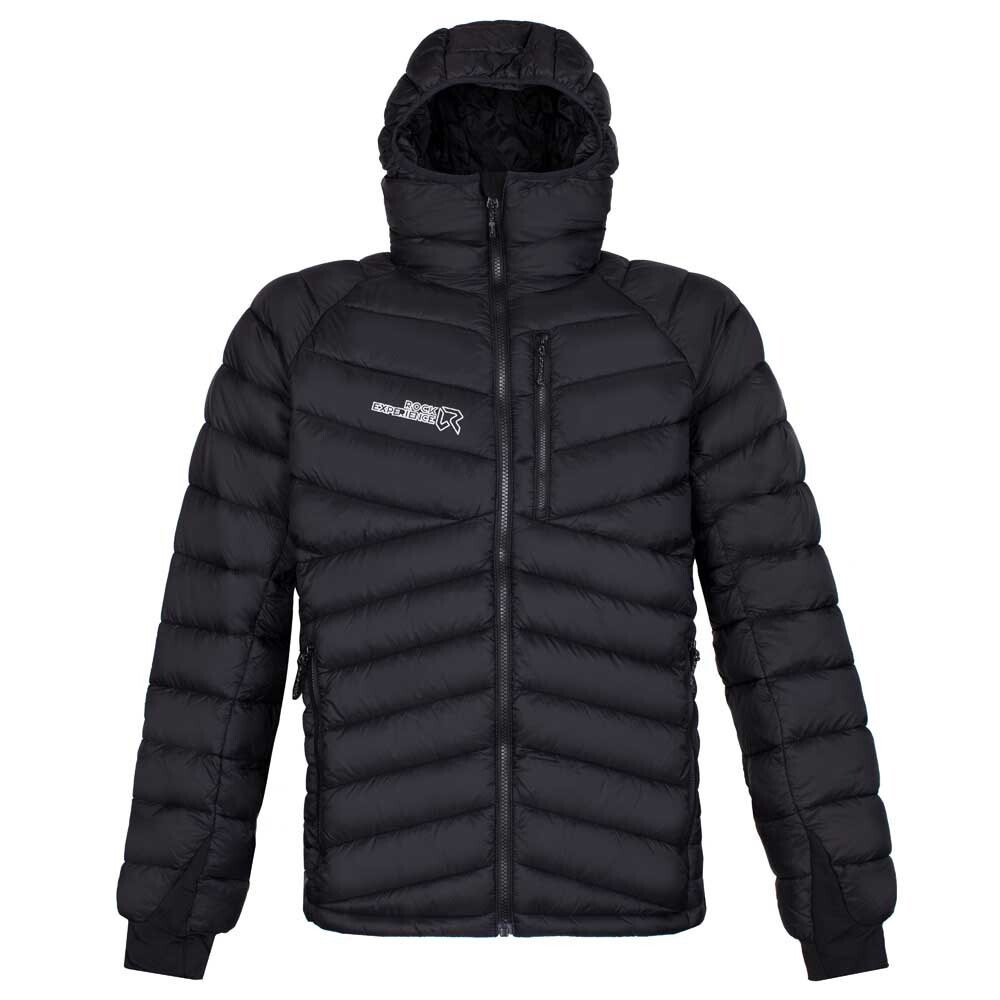 Спортивная куртка Rock Experience Re.Cosmic 2.0 Down, черный
Спортивная куртка Rock Experience Re.Cosmic 2.0 Down, черный