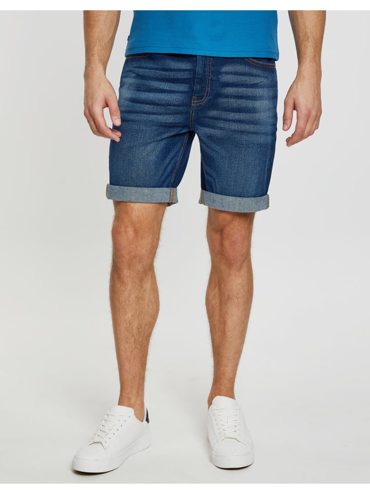 Джинсовые шорты Threadbare
Джинсовые шорты Threadbare