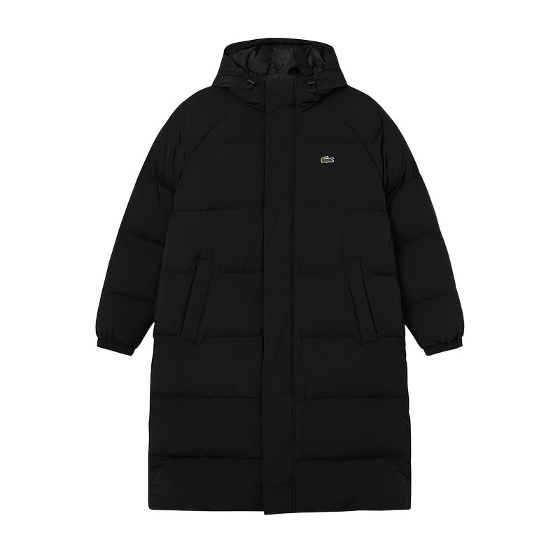 LACOSTE Пуховики Men's 031/Black
LACOSTE Пуховики Men's 031/Black