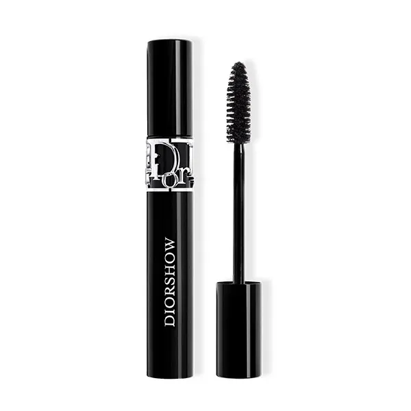 Объемная тушь Diorshow Mascara Dior, цвет black 
Объемная тушь Diorshow Mascara Dior, цвет black