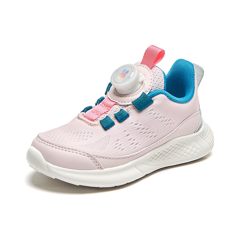 Кроссовки для детей "Дети" Miffy, розовый/черный
Кроссовки для детей "Дети" Miffy, розовый/черный