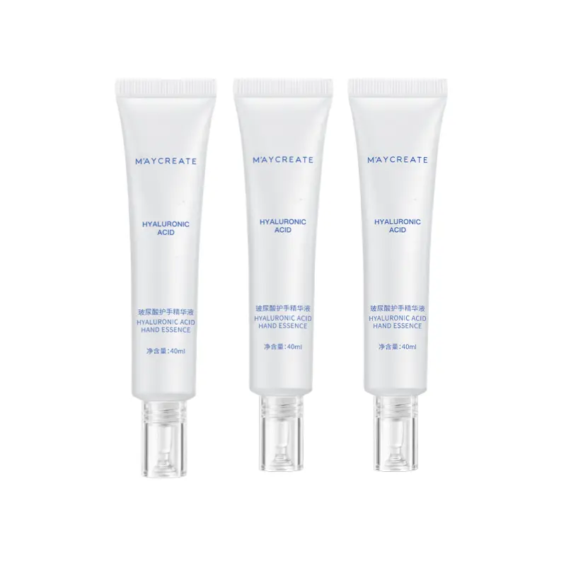 Увлажняющий крем для рук Unisex M'AYCREATE
Увлажняющий крем для рук Unisex M'AYCREATE