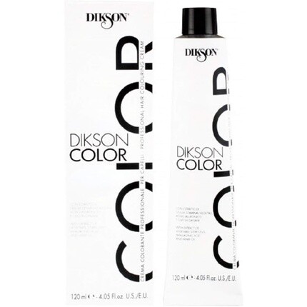 Dikson Color Professional Крем-окислитель для волос с протеинами и экстрактами растений 120мл 5,5 Красное дерево
Dikson Color Professional Крем-окислитель для волос с протеинами и экстрактами растений 120мл 5,5 Красное дерево
