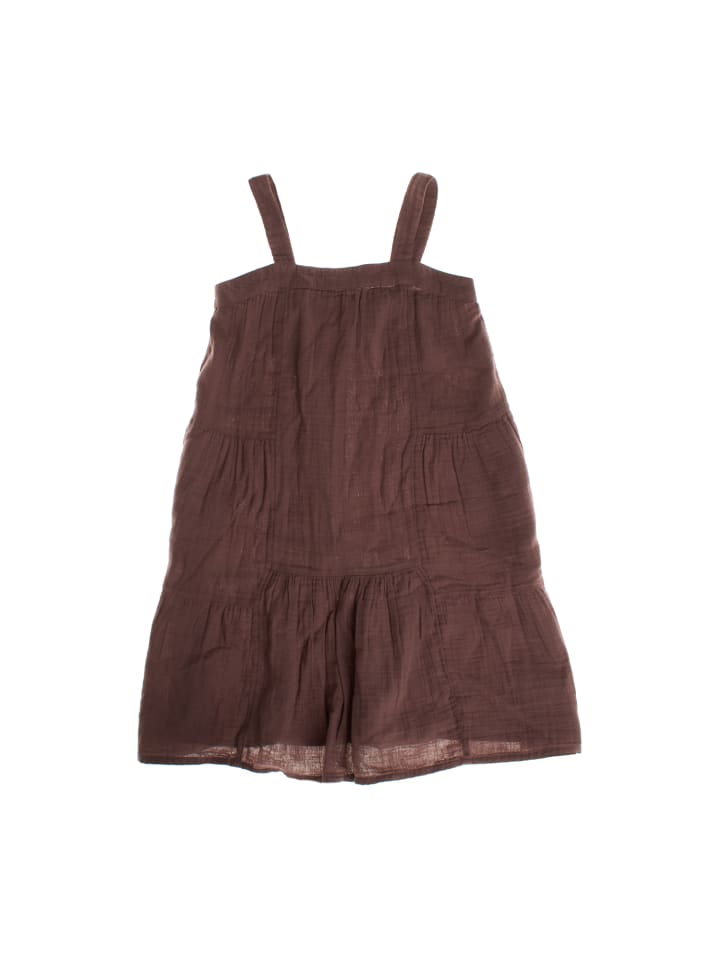 Платье GAP, коричневый
Платье GAP, коричневый