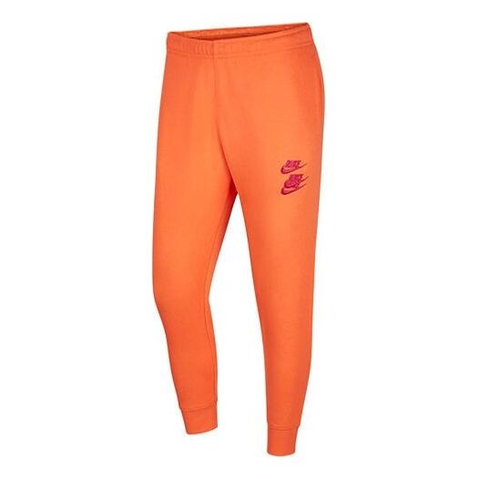 Брюки men's casual small orange sports pants/trousers/joggers Nike, оранжевый
Брюки men's casual small orange sports pants/trousers/joggers Nike, оранжевый