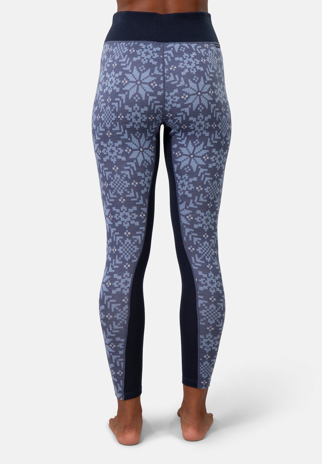 Леггинсы Kari Traa, синий
Леггинсы Kari Traa, синий