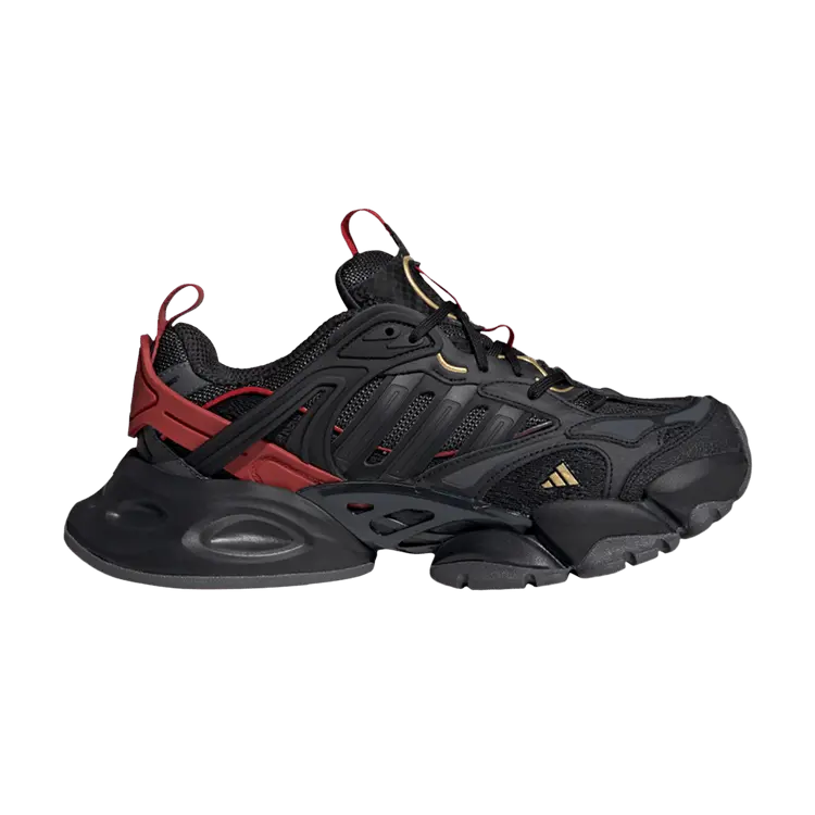 Кроссовки XLG Runner Deluxe 'Year of the Snake', черный
Кроссовки XLG Runner Deluxe 'Year of the Snake', черный