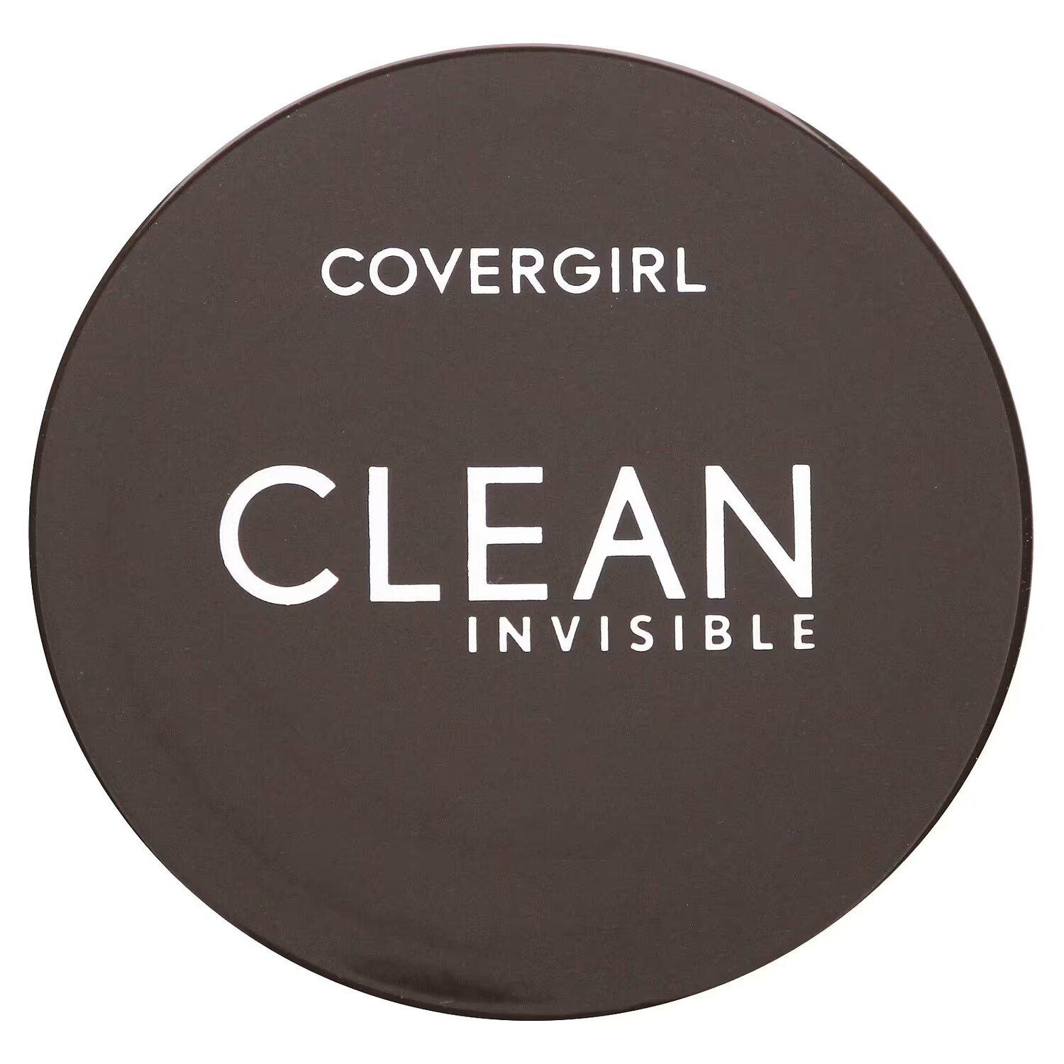 Рассыпчатая пудра Covergirl Clean Invisible без отдушек, 18 г
Рассыпчатая пудра Covergirl Clean Invisible без отдушек, 18 г