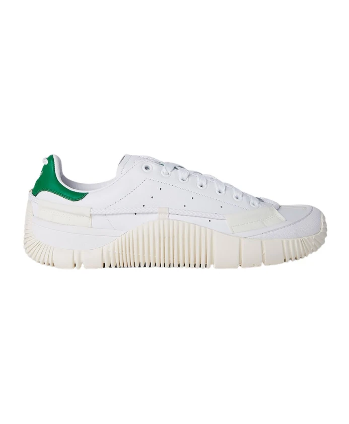 Кроссовки Scuba Stan Adidas, белый
Кроссовки Scuba Stan Adidas, белый