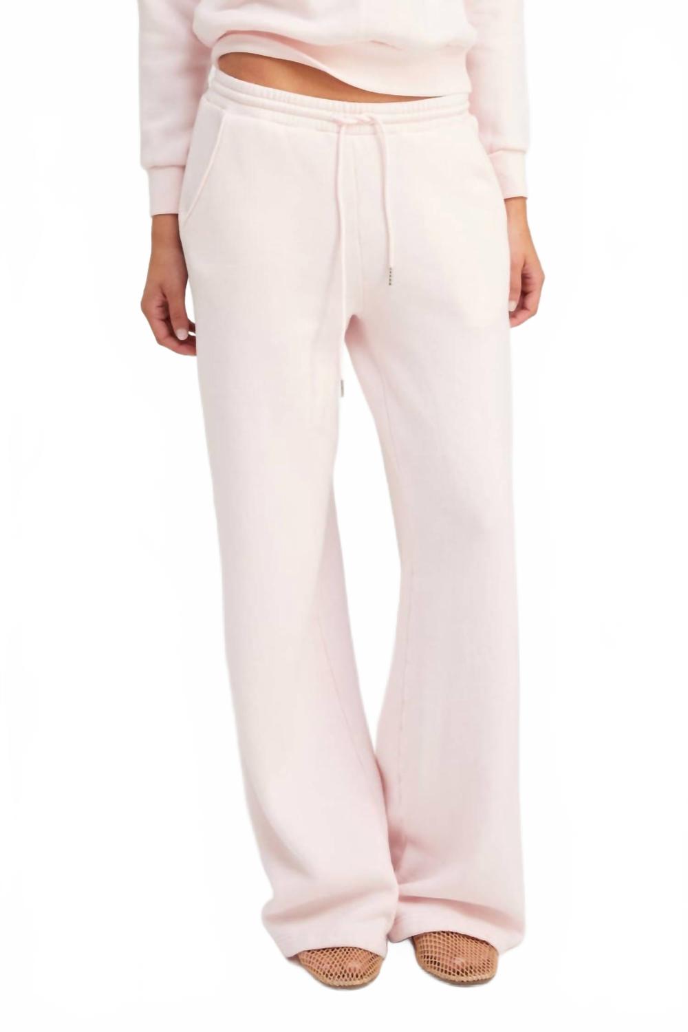 Мешковатые спортивные штаны Ballet SPRWMN, Ballet
Мешковатые спортивные штаны Ballet SPRWMN, Ballet