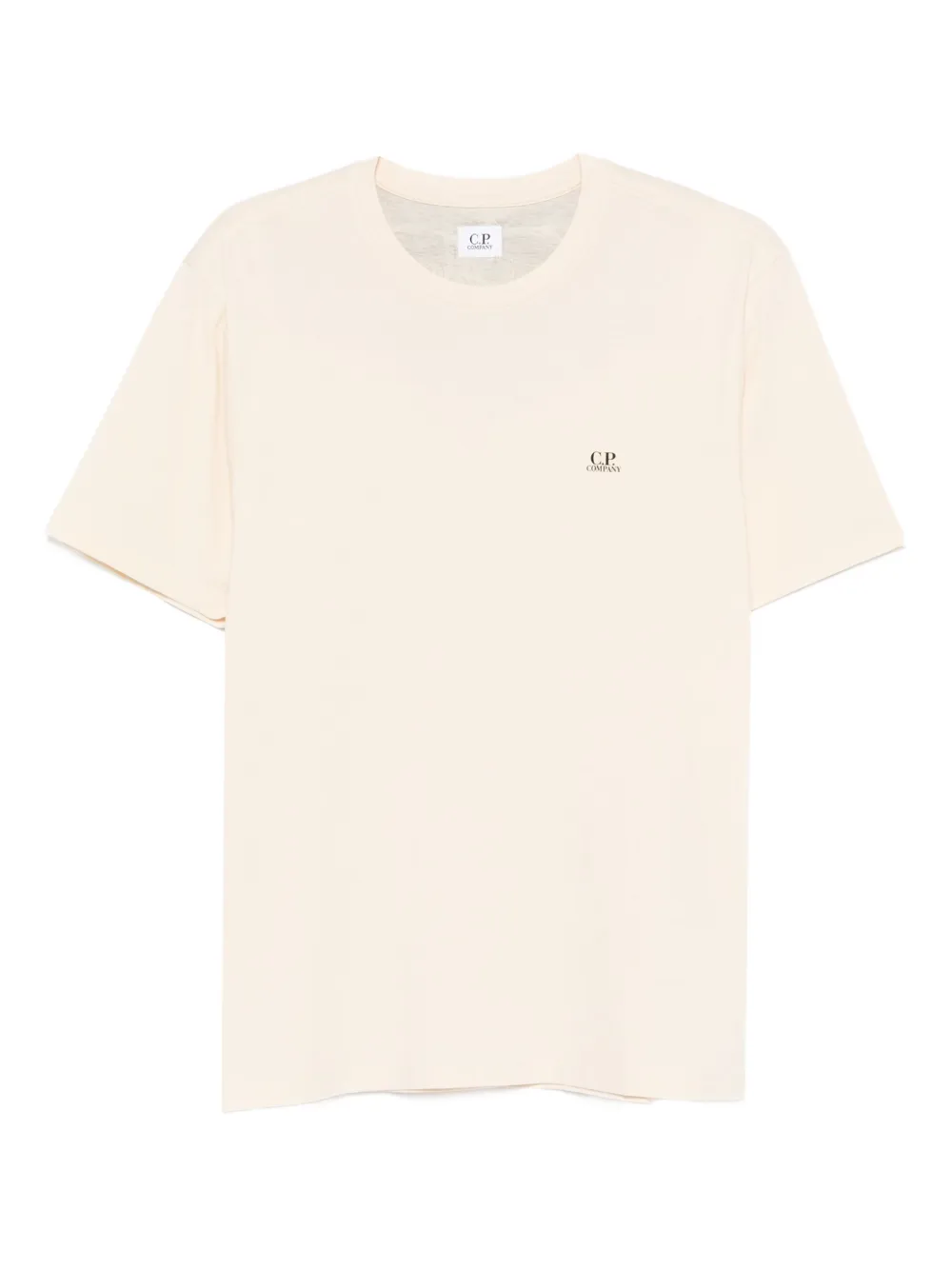 Футболка с принтом C.P. Company, нейтральный
Футболка с принтом C.P. Company, нейтральный
