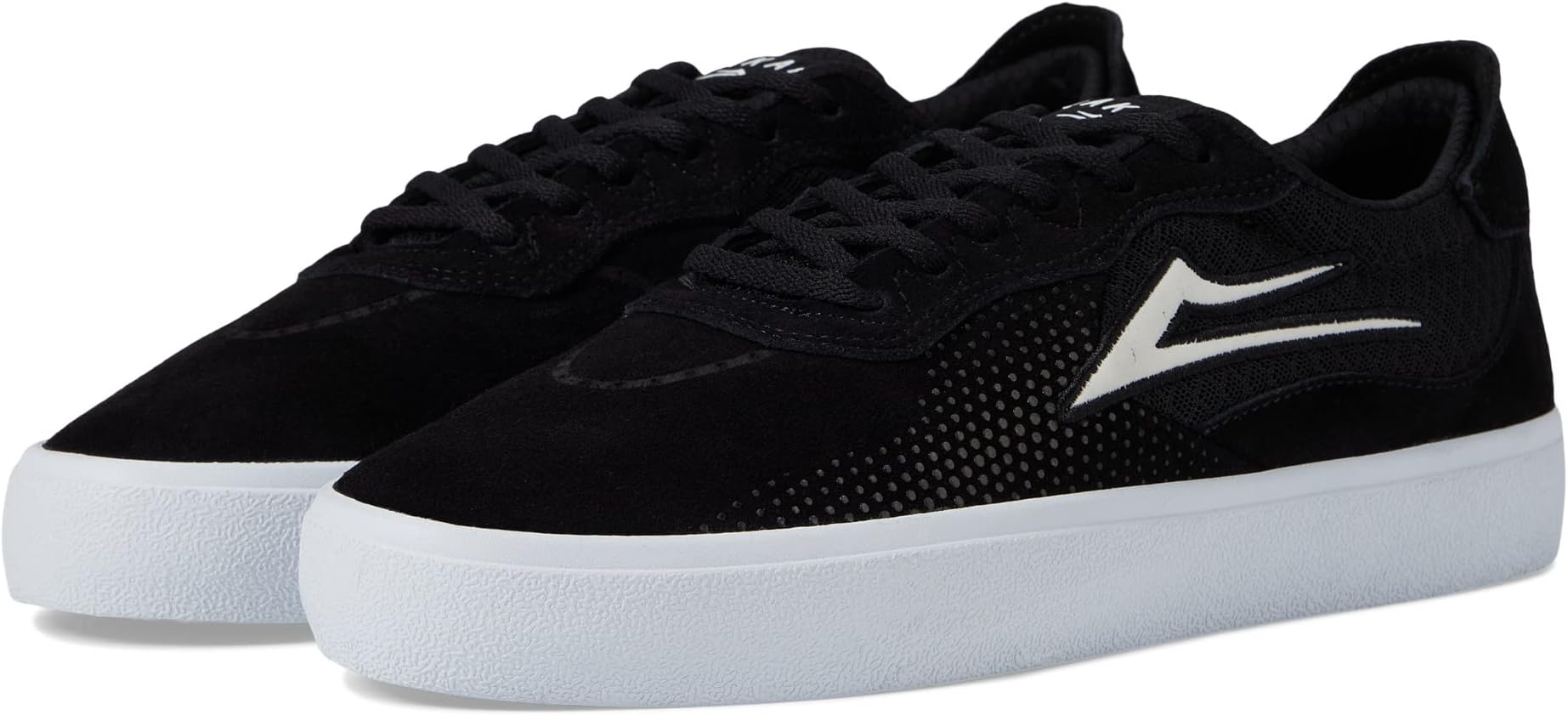 Кроссовки Lakai Essex, цвет Black Suede 
Кроссовки Lakai Essex, цвет Black Suede