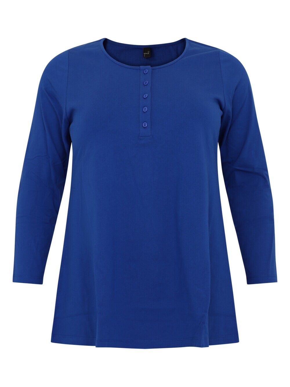 Рубашка Yoek, индиго
Рубашка Yoek, индиго