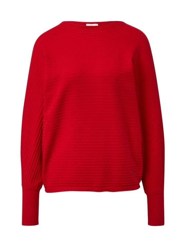 Свитер красного цвета S.OLIVER RED LABEL
Свитер красного цвета S.OLIVER RED LABEL