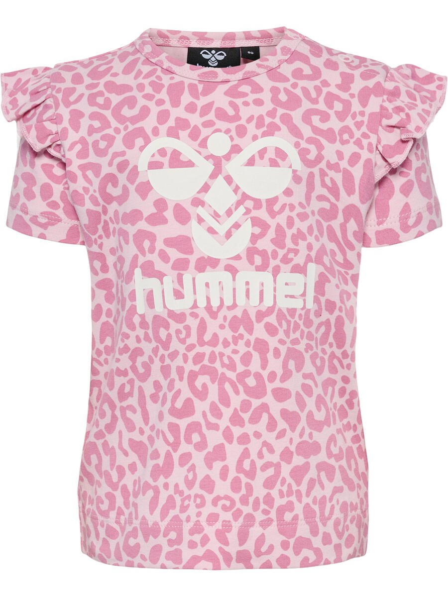 Футболка Hmldream Girls HUMMEL
Футболка Hmldream Girls HUMMEL